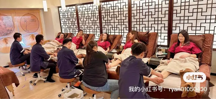 紅館足道の内観・外観3