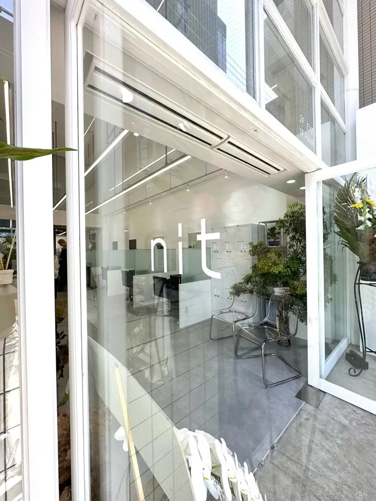 Labo by ahnkismの内観・外観2