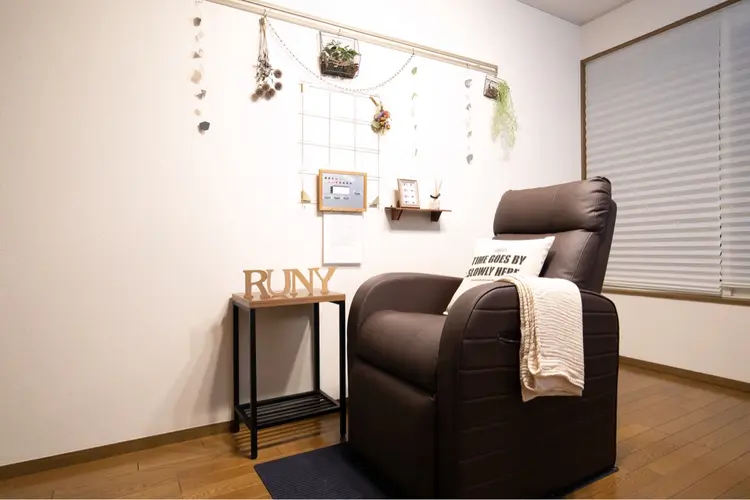 eyelash  RUNYの内観・外観1