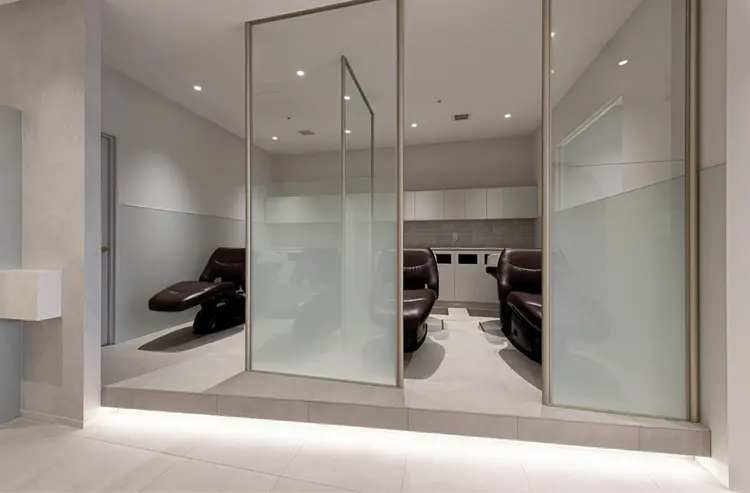 AFLOAT Leinoの内観・外観3