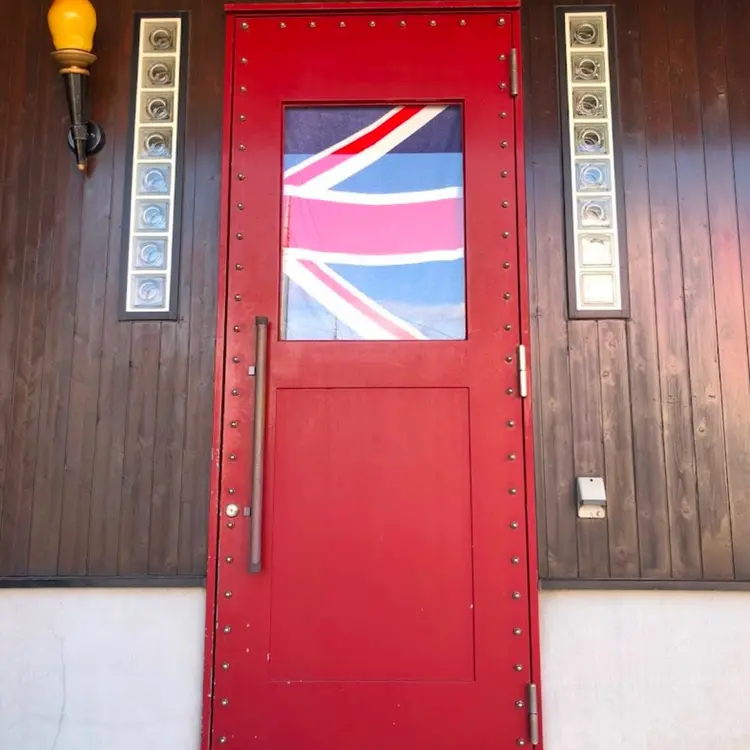 AO hair studioの内観・外観1