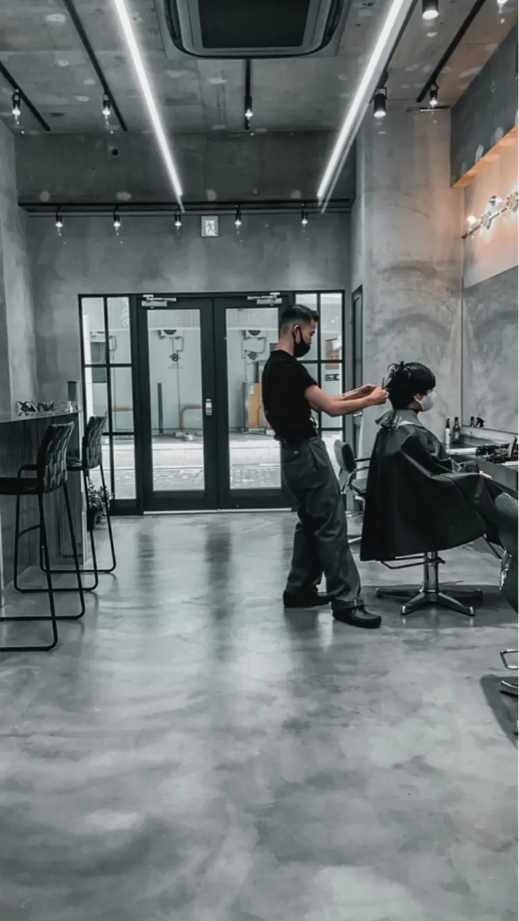 FM【エフエム】HAVANAの内観・外観3