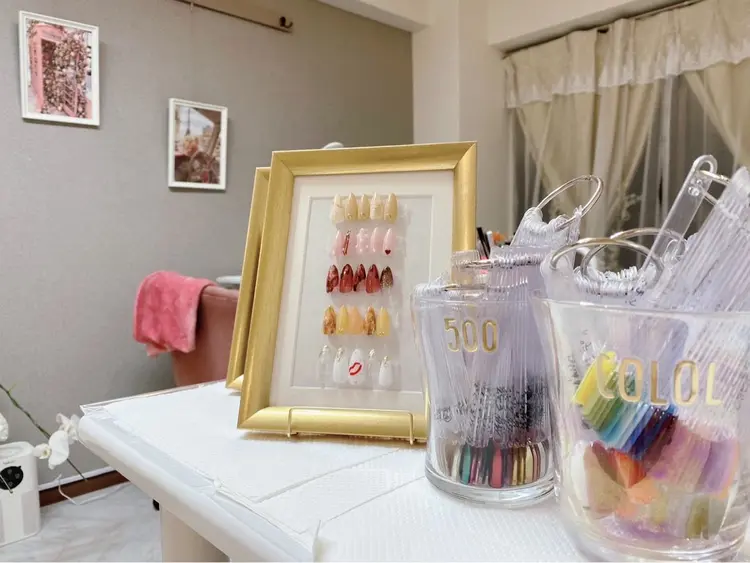 皮膚研究所NATURAL BEAUTYの内観・外観3