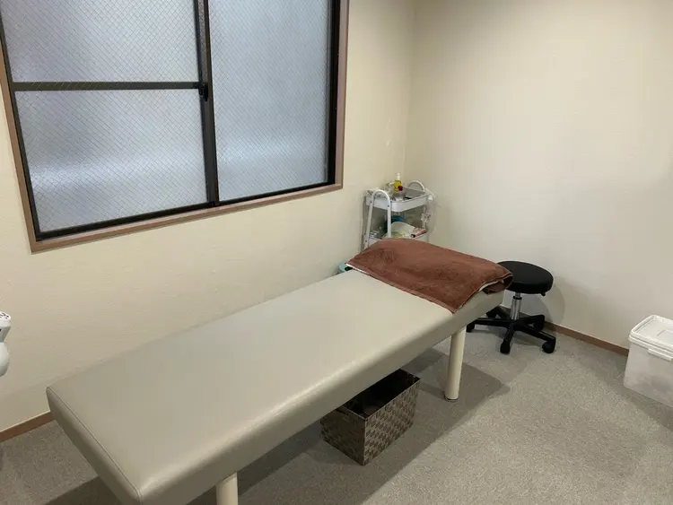 シュラーフ鍼灸院の内観・外観1