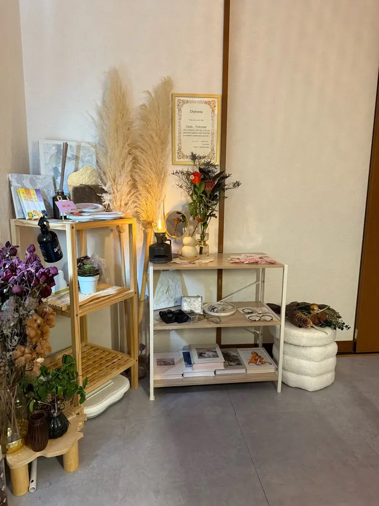 be.meの内観・外観1