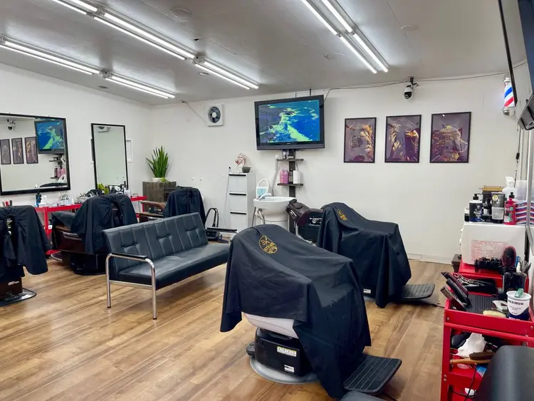 KITTO KATSUの内観・外観1