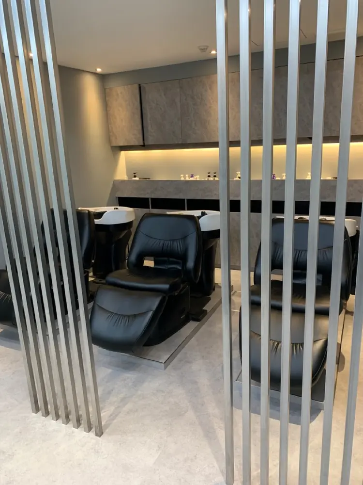 filの内観・外観2