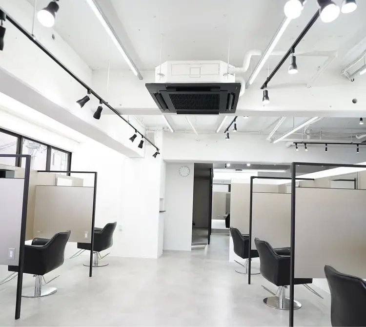 SEVENTH HEAVEN【セブンスヘブン】の内観・外観2