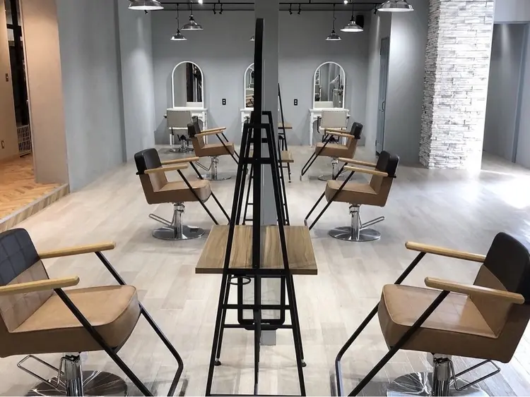 Ankh[アンクー]の内観・外観3