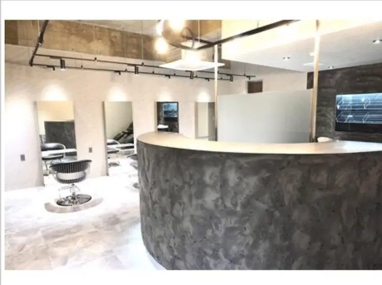 Lizの内観・外観1