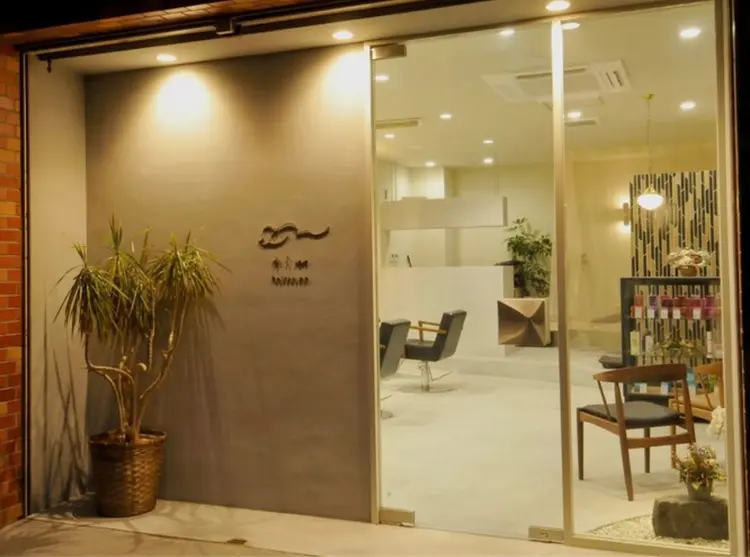 Tim【ティム】の内観・外観1