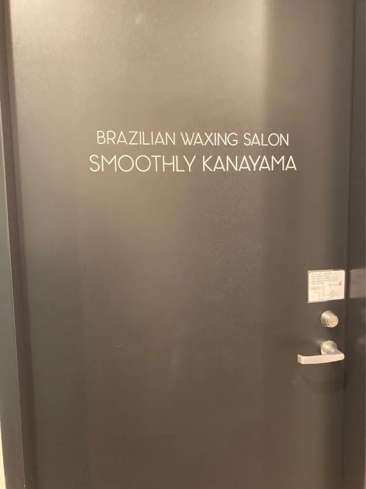 Salon Smoothly  金山駅前店の内観・外観1