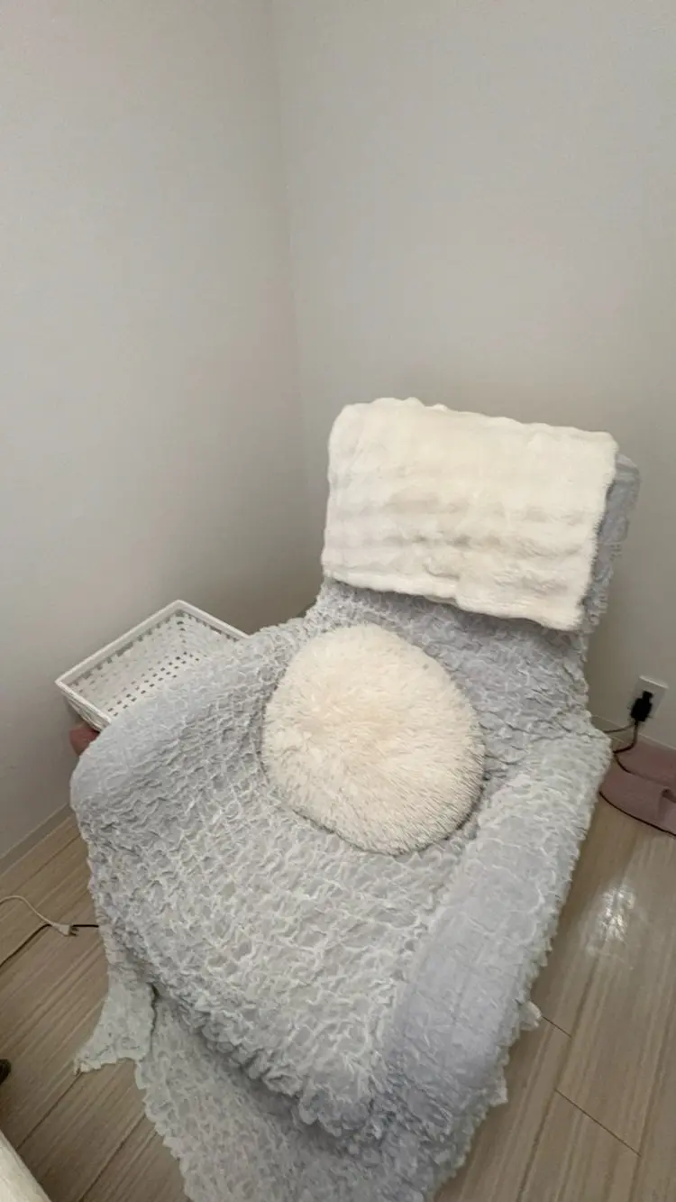 nail salon -TOIRO-の内観・外観2