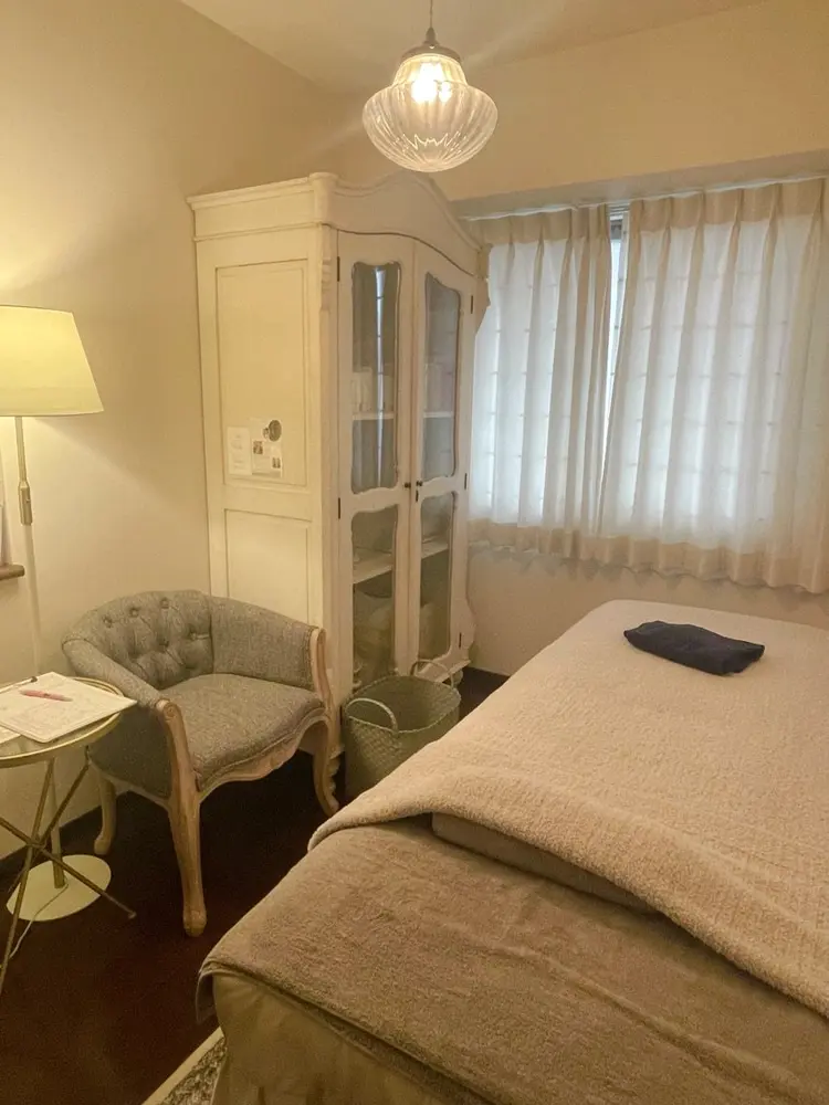 privatesalon Chambretteの内観・外観2