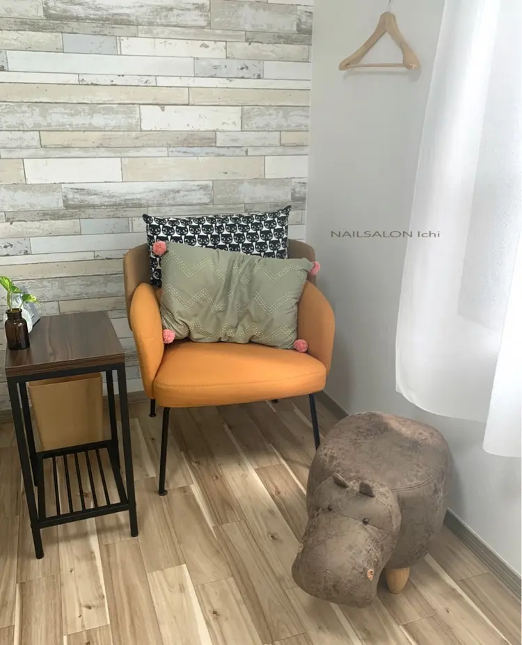 NAILSALON  Ichiの内観・外観2