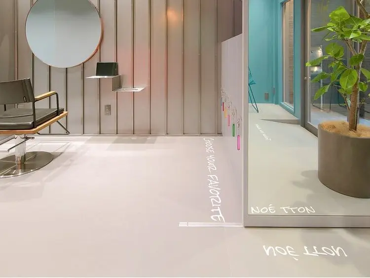 noe ttonの内観・外観3