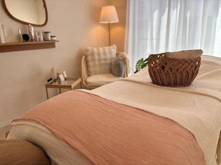 ドライヘッドスパ専門店　Cheri（シェリ）の内観・外観2