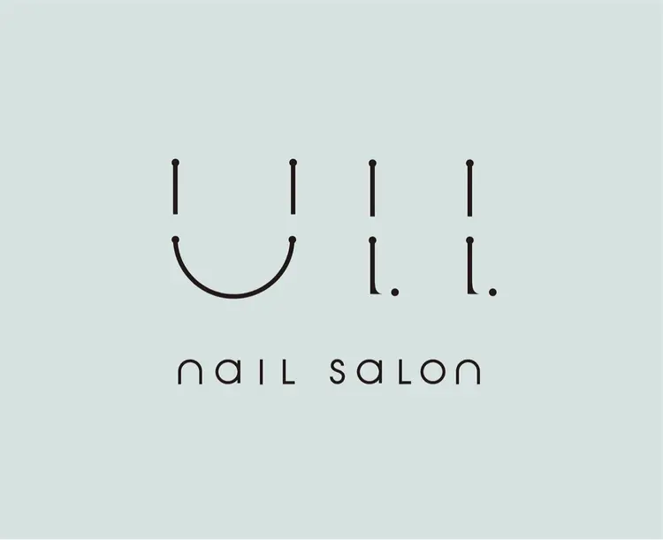 nail salon ULLの内観・外観2