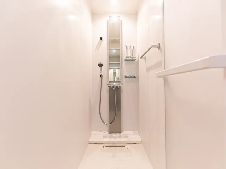 le reposの内観・外観2