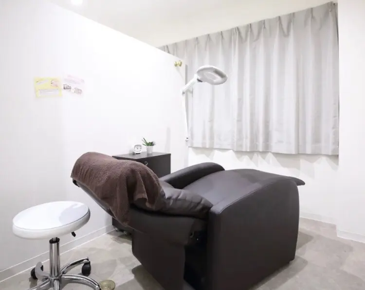 Very (ベリー)の内観・外観1