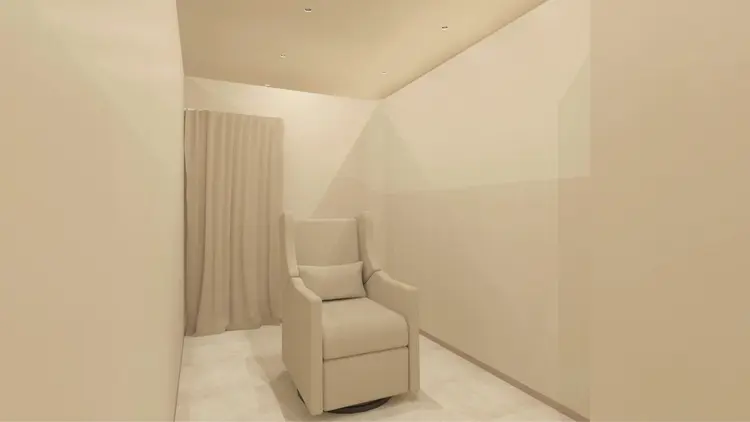 ReANの内観・外観3