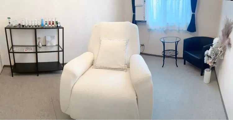 Beauty Salon AZULの内観・外観1