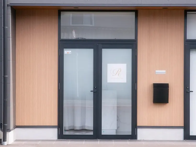 esthesalon Ranの内観・外観2