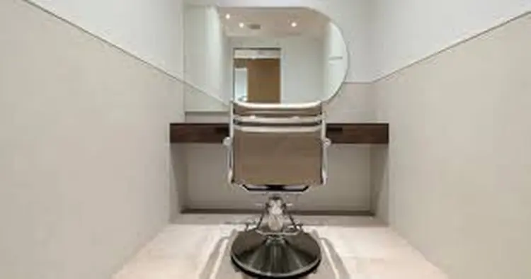 SALOWIN京都河原町Suite店の内観・外観2