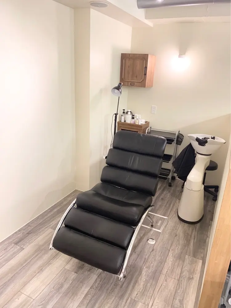 シェールピエールの内観・外観2