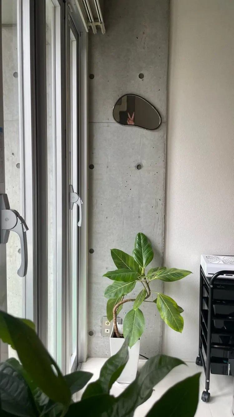 シェアサロンW【心斎橋校】の内観・外観1