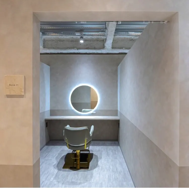 classic kawasakiの内観・外観2