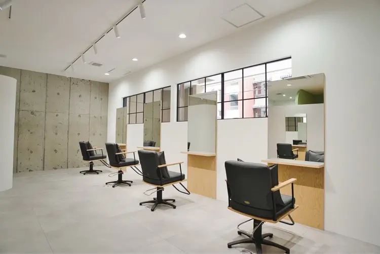 soluaの内観・外観2