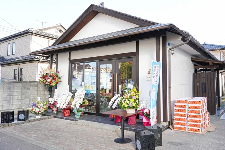 Vert～ヴェール～の内観・外観3