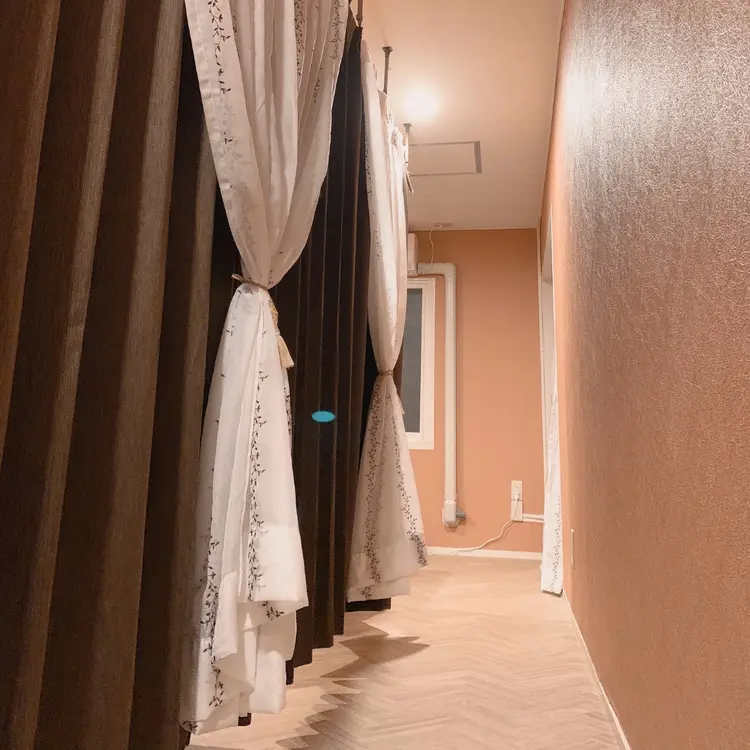 Rewhiteの内観・外観2