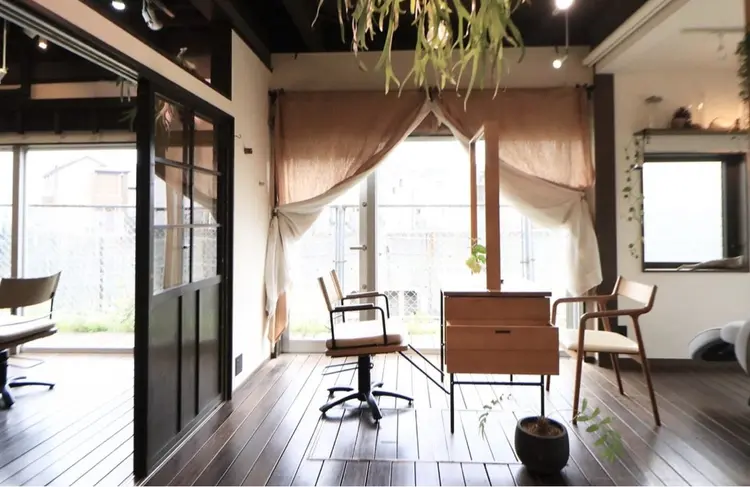 PLUS縁の内観・外観2