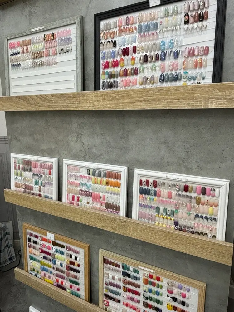 crescentの内観・外観3