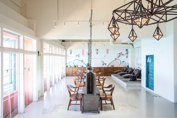 BUENAVISTA/北谷の内観・外観1