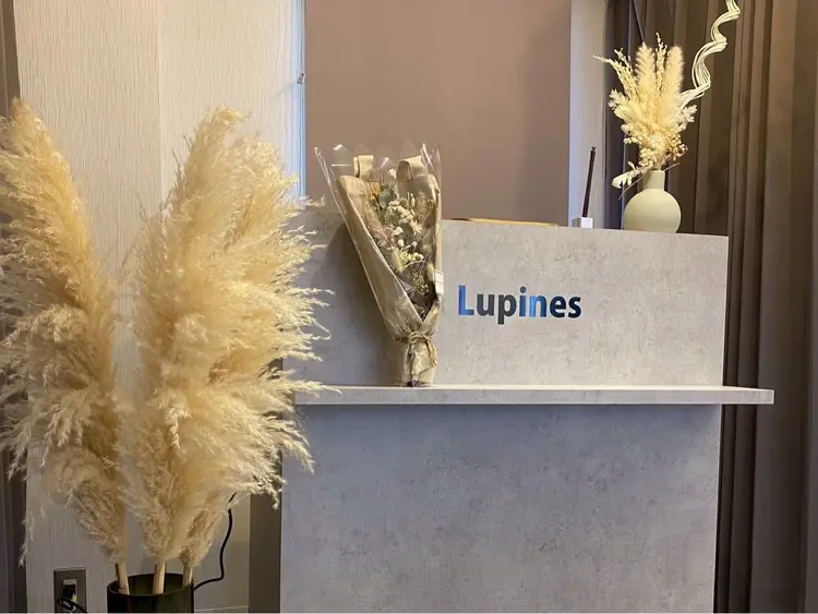 Lupines橋本店の内観・外観3