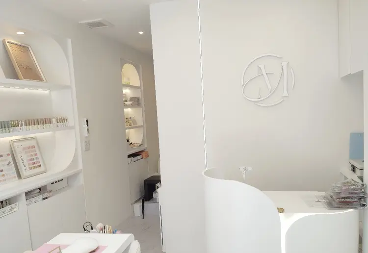 MIYUKI Nailの内観・外観2