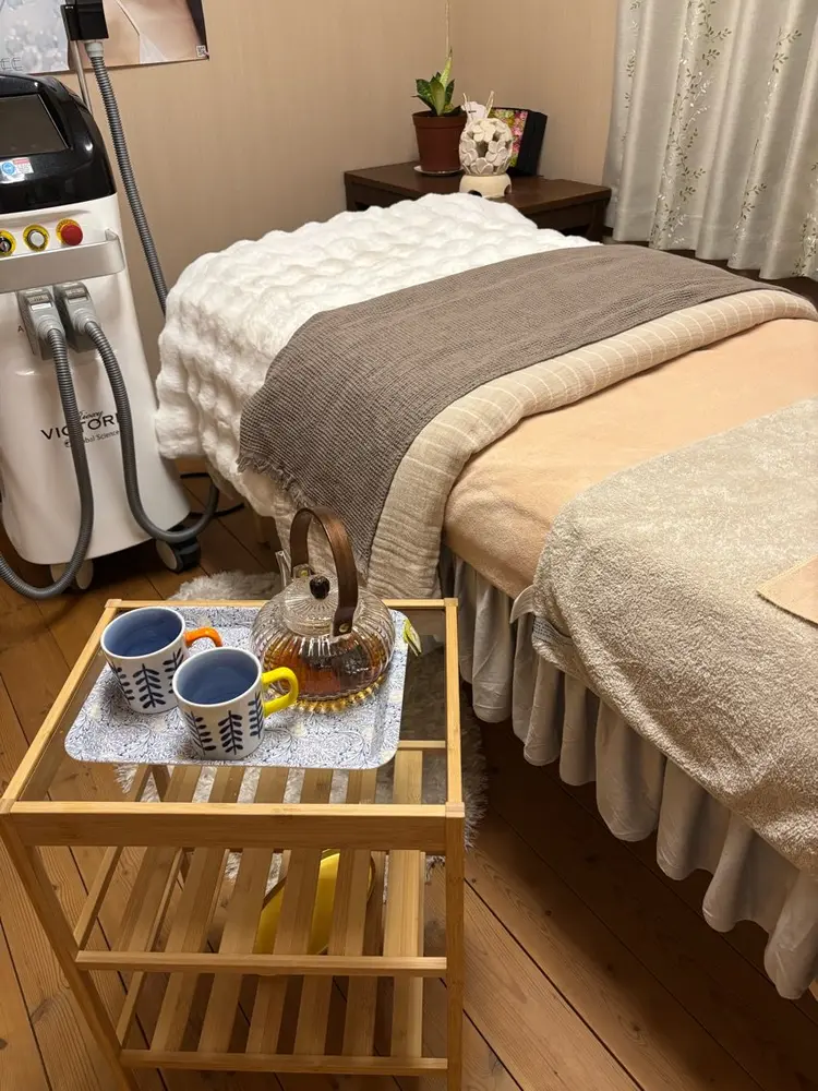 salon de jewelの内観・外観3