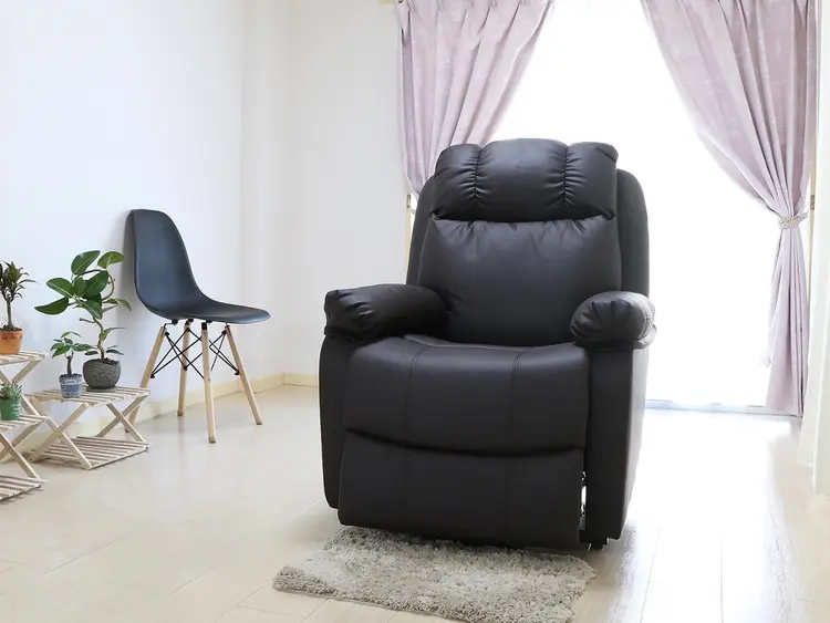 EyeBeauty épiの内観・外観1