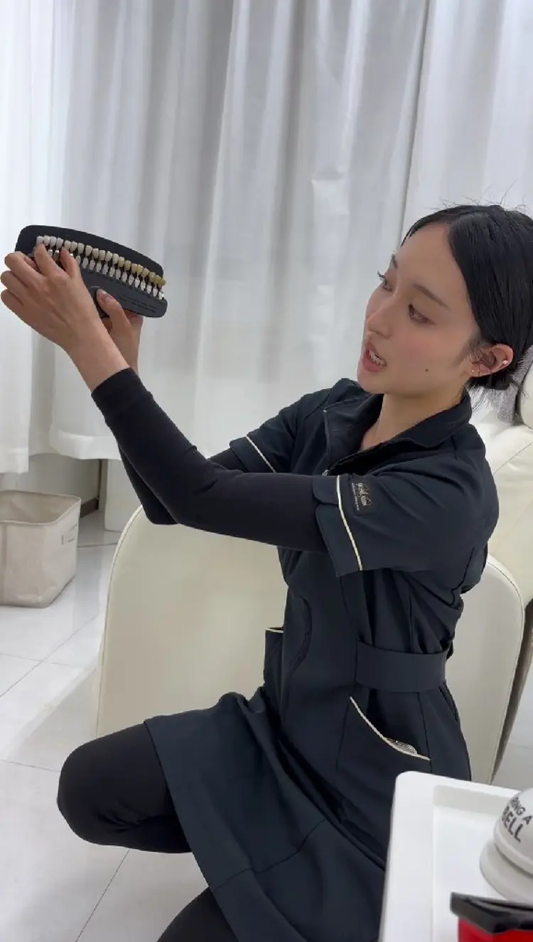 【歯科提携】歯のセルフホワイトニング専門店 セルフホワイトニングサロン宝塚の内観・外観2