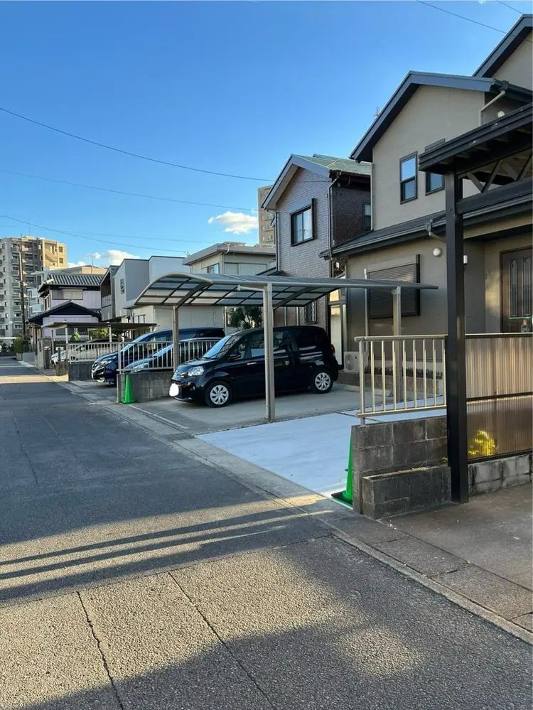 eyelash salon cross 安城店の内観・外観3