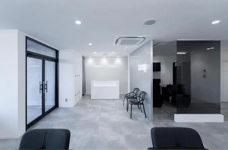 Cielの内観・外観2