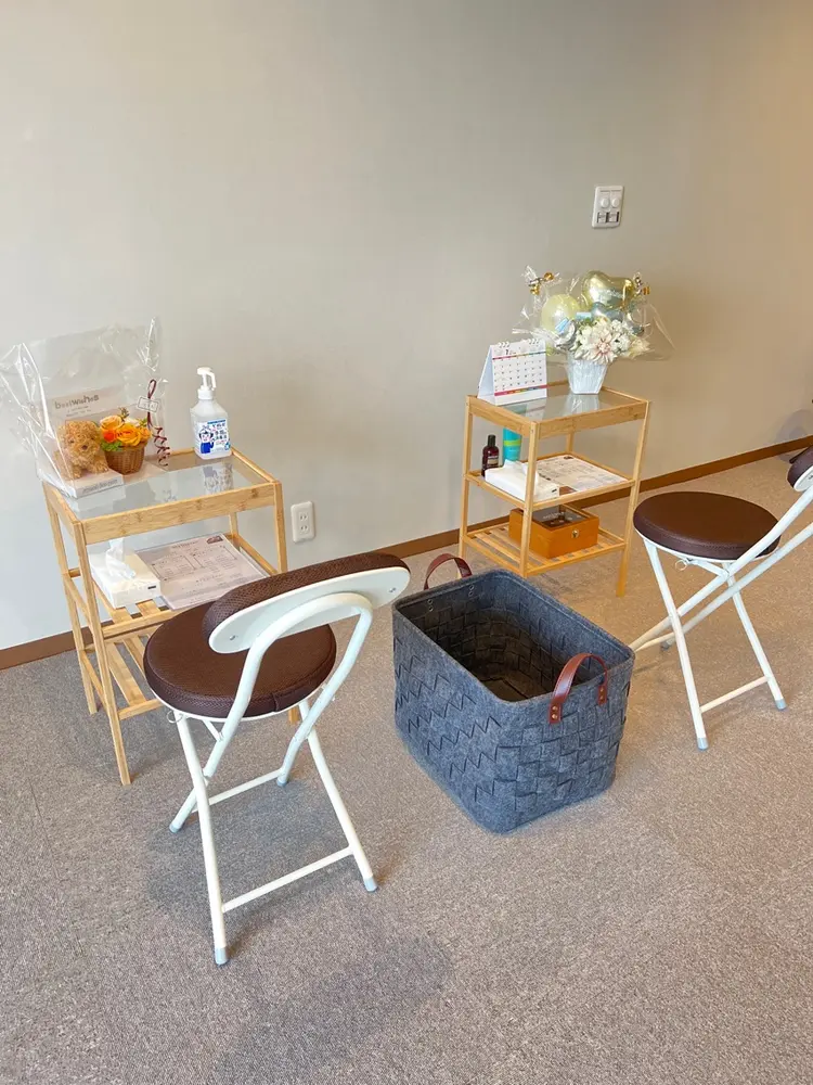 リラクゼーションサロン【スタイリア】市原店の内観・外観2