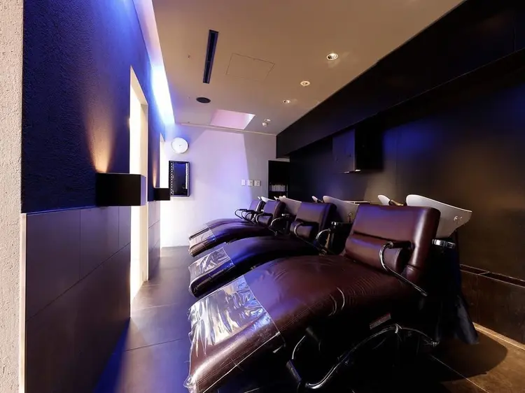 Cura Harajukuの内観・外観3