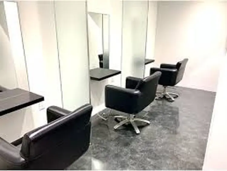 hairsalon de Forever vidaの内観・外観3