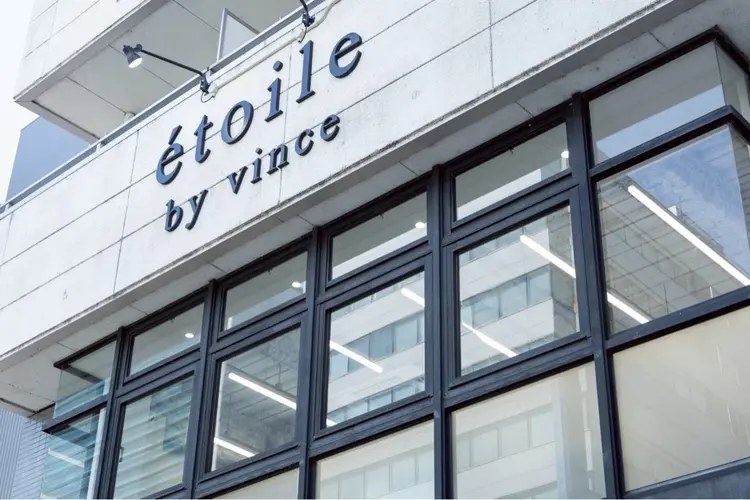 étoile by vinceの内観・外観3