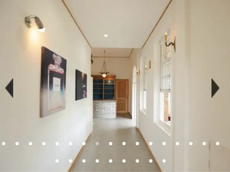 Cocolo hair MADOの内観・外観1