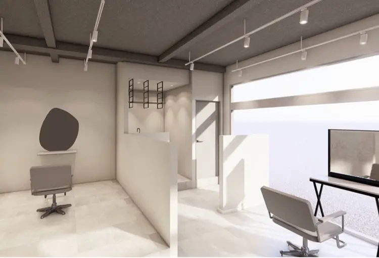 大人女性専門店elpisの内観・外観3